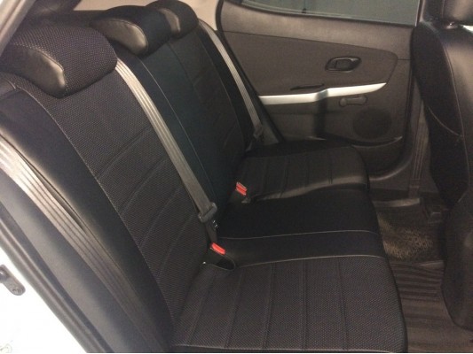 Авточехлы на Kia Ceed 2 Авточехлы на Kia Ceed 2