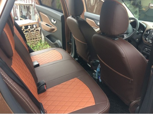 Авточехлы на Lada Xray Авточехлы на Lada Xray