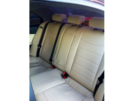 Авточехлы на Nissan Primera Авточехлы на Nissan Primera