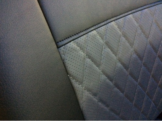 Авточехлы на Nissan X-Trail T31 Авточехлы на Nissan X-Trail T31