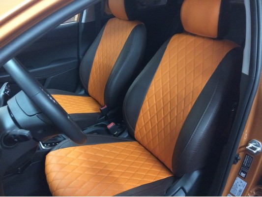 У вас другая модель авто? Авточехлы пошить сможем!