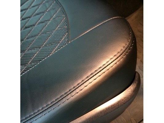 Авточехлы на Toyota Land Cruiser Prado 150 Авточехлы на Toyota Land Cruiser Prado 150