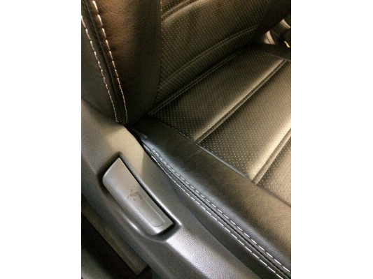 Авточехлы на Volkswagen Polo Авточехлы на Volkswagen Polo