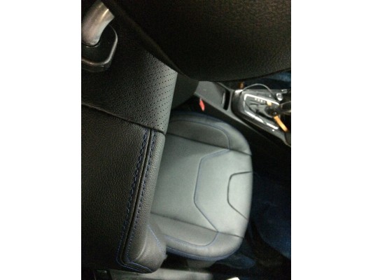 Каркасные авточехлы на Ford Focus 3 рестайлинг Каркасные авточехлы на Ford Focus 3 рестайлинг