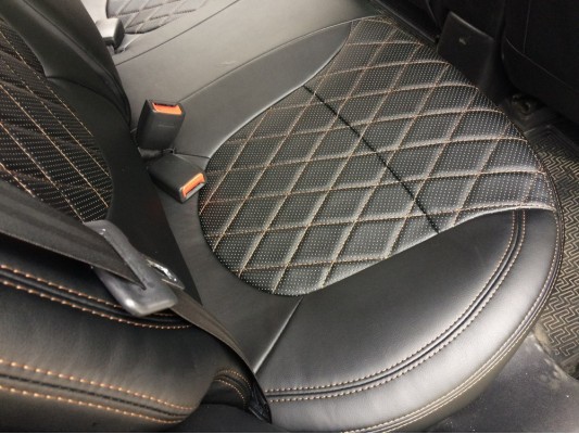 Каркасные авточехлы на Hyundai Solaris Каркасные авточехлы на Hyundai Solaris