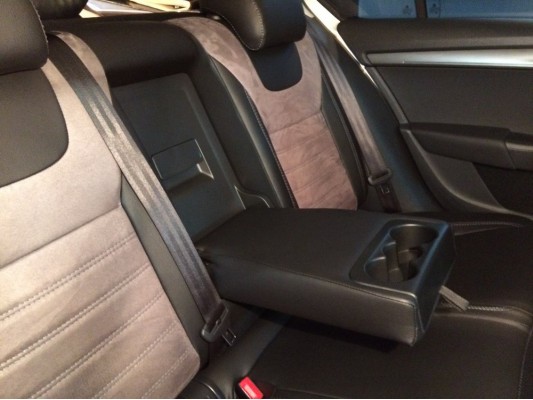 У вас другая модель авто? Каркасные авточехлы пошить сможем!