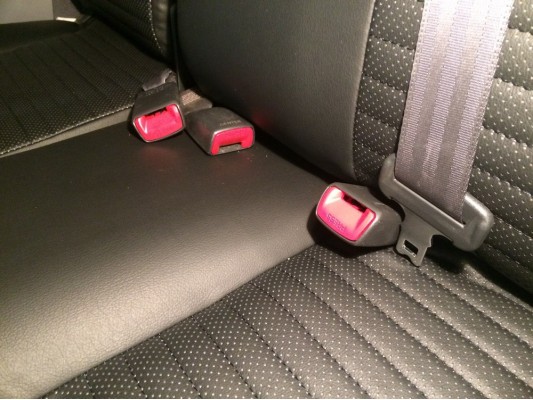 Каркасные авточехлы на Suzuki SX4