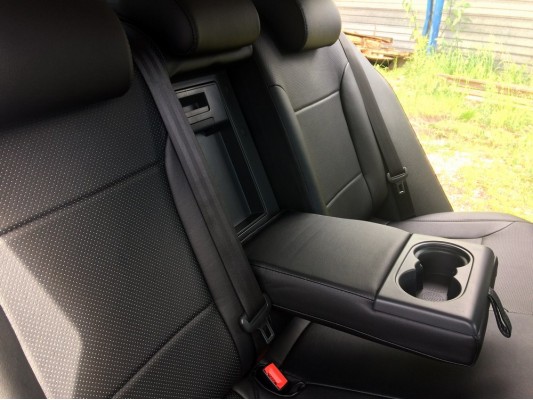 Каркасные авточехлы на Volkswagen Jetta