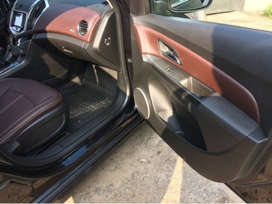 Перетяжка дверных карт Перетяжка дверных карт